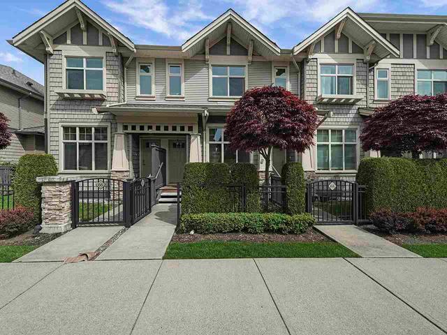 67 - 31125 WESTRIDGE PLACE