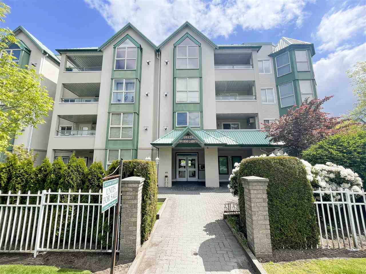 105 10128 132 STREET, Surrey Sold, R2577446 Condos.ca