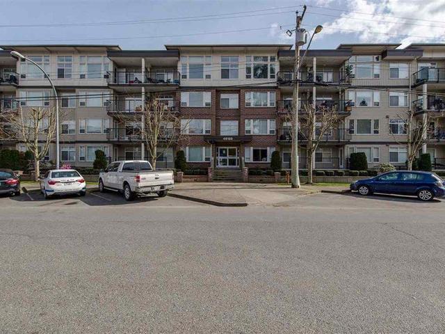 117 - 46150 BOLE AVENUE photo #1