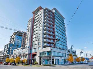 1002 - 6733 BUSWELL STREET