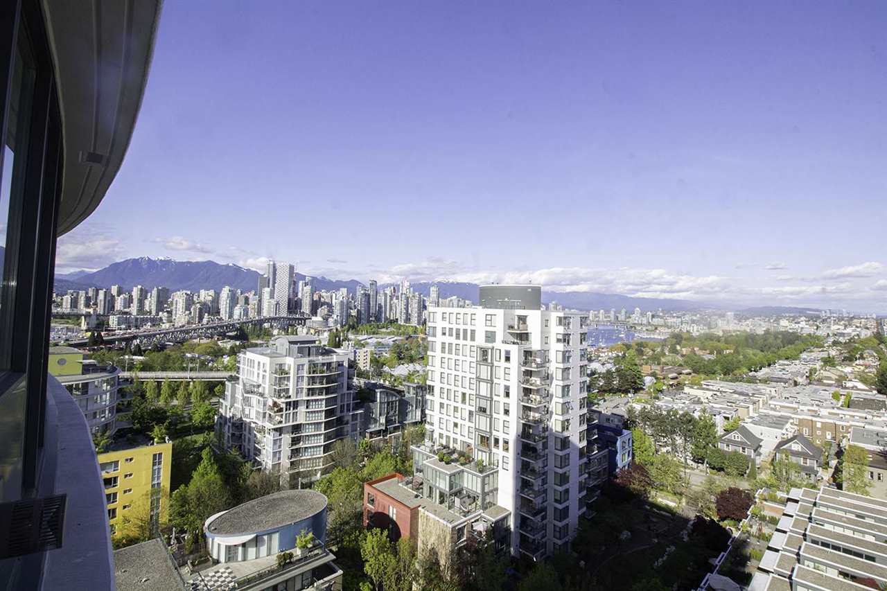 1402 1483 WEST 7TH AVENUE, Vancouver Terminated, R2577623 Condos.ca