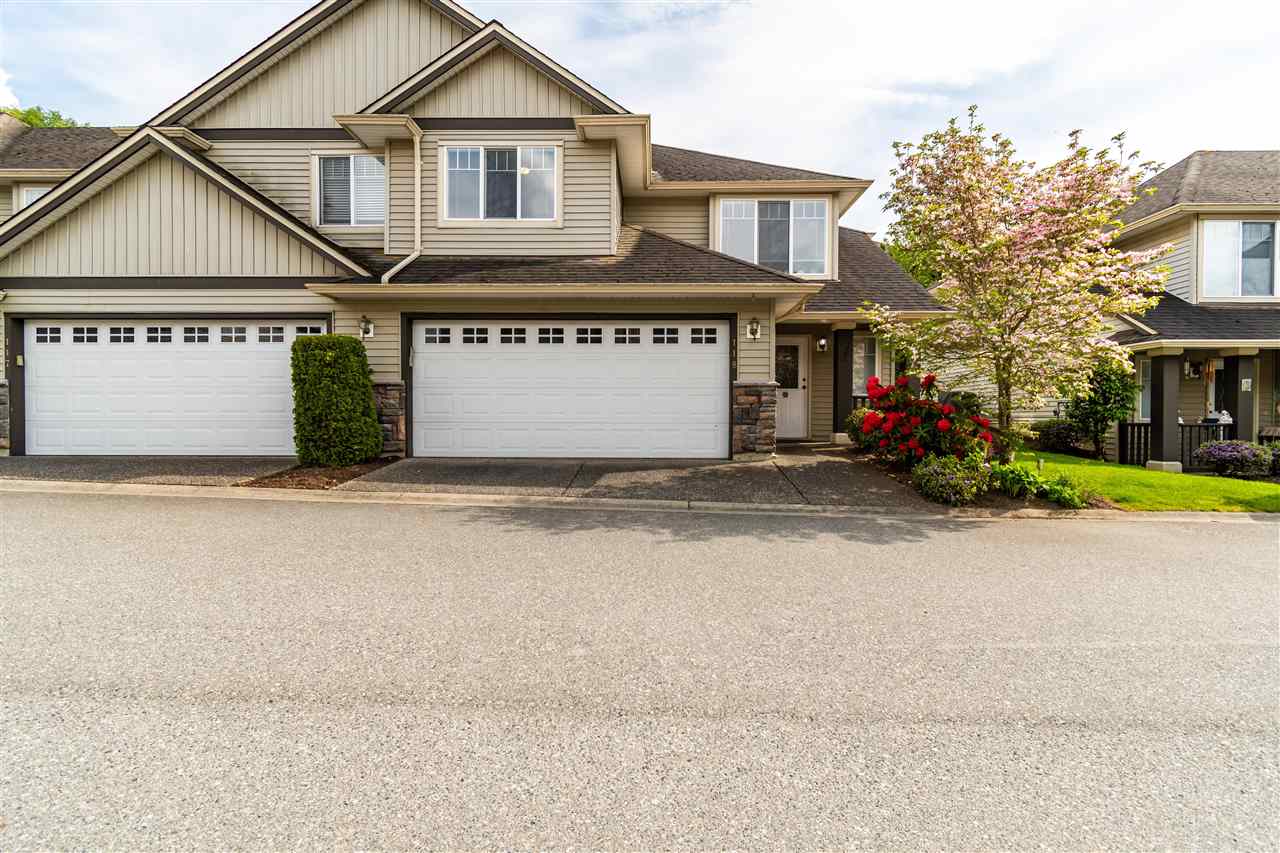 118 46360 VALLEYVIEW ROAD, Chilliwack Sold, R2577626 Condos.ca