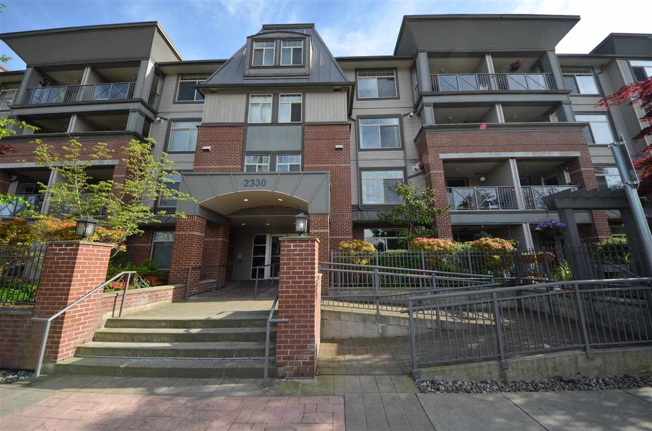 211 2330 WILSON AVENUE, Port Coquitlam Expired, R2577647 Condos.ca