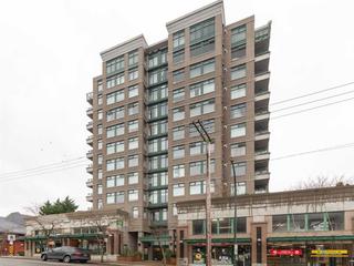 408 - 720 CARNARVON STREET