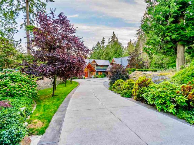 949 ARBUTUS BAY LANE
