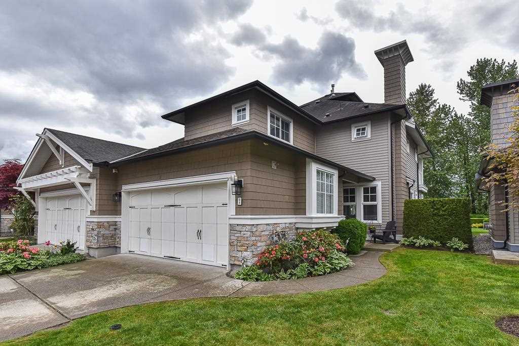 28 19452 FRASER WAY, Pitt Meadows Sold, R2577880 Condos.ca