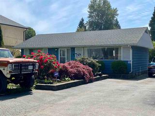 1100 COMO LAKE AVENUE