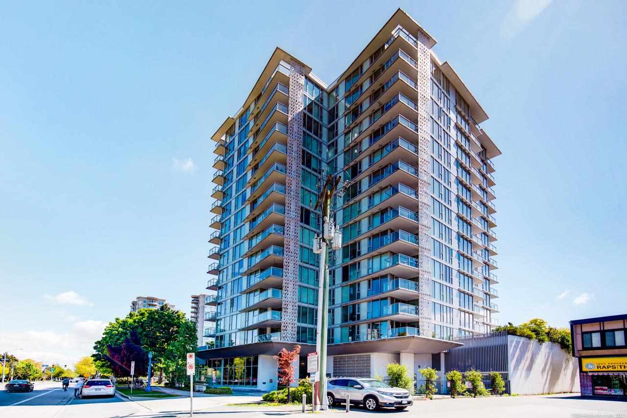 508 8288 GRANVILLE AVENUE, Richmond Unavailable, R2578038 Condos.ca