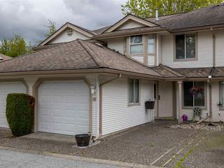 15 - 9045 WALNUT GROVE DRIVE