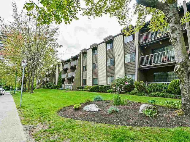 213 - 3921 CARRIGAN COURT
