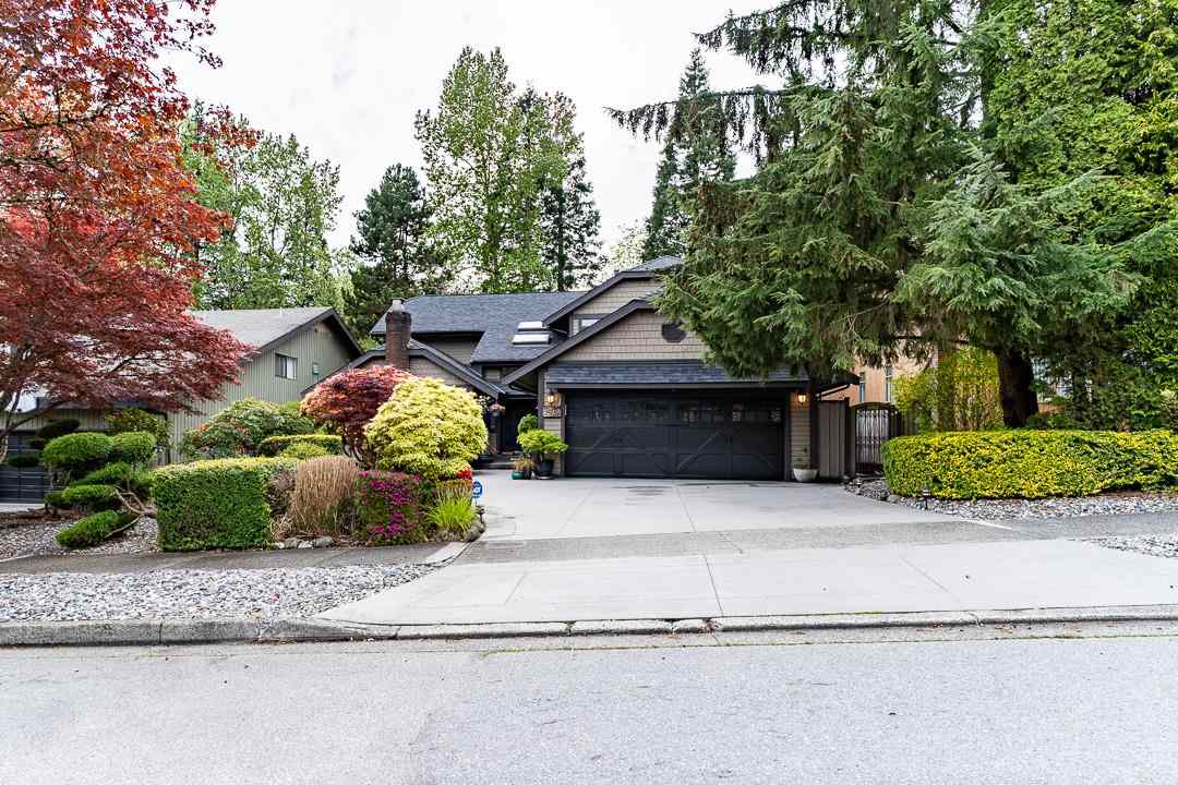 7919 WOODHURST DRIVE, Burnaby Sold, R2578311 Property.ca