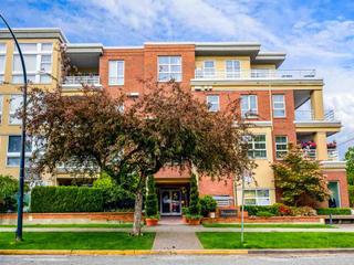 206 - 2105 W 42ND AVENUE
