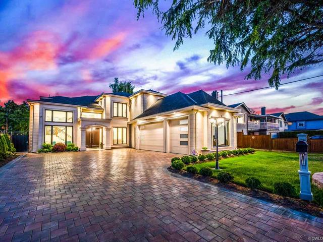 11580 SEABROOK CRESCENT