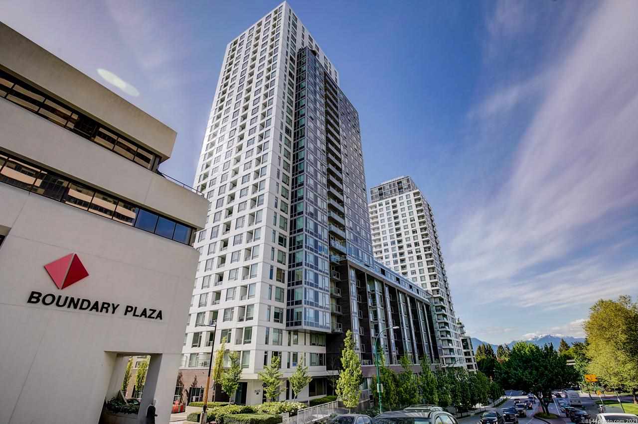 309 5665 BOUNDARY ROAD, Vancouver Unavailable, R2578640 Condos.ca