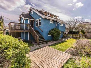 256 BOYNE STREET