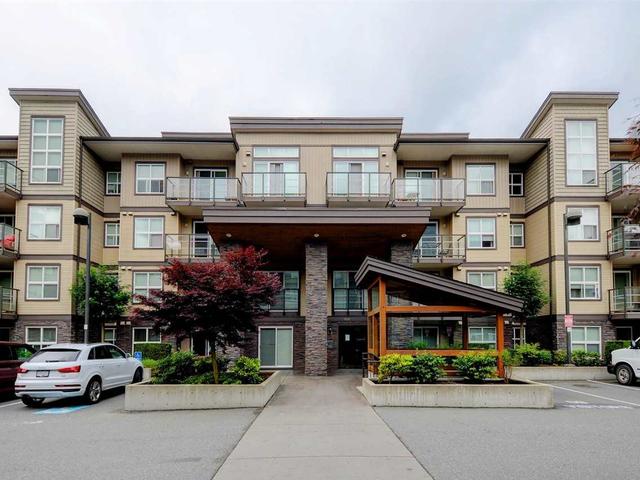 410 - 30515 CARDINAL AVENUE, Abbotsford | Sold, R2578793 | Condos.ca