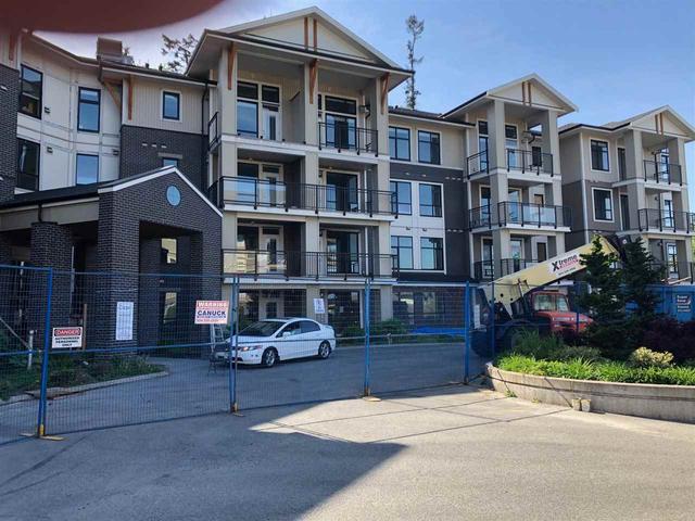 409 - 45761 STEVENSON ROAD