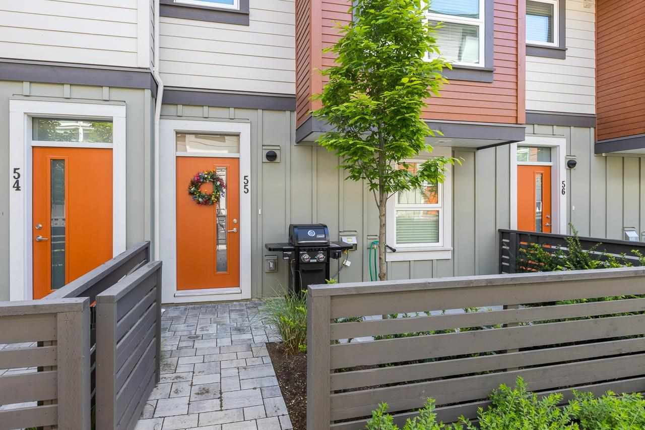 55 10311 RIVER DRIVE, Richmond Unavailable, R2579070 Condos.ca