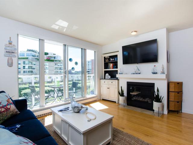 514 - 888 BEACH AVENUE