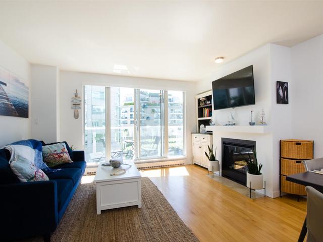 514 - 888 BEACH AVENUE