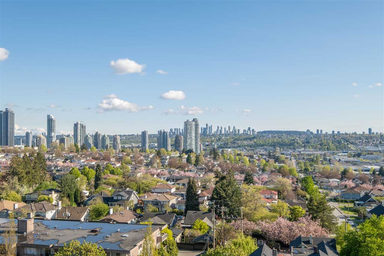 801 3920 HASTINGS STREET, Burnaby Sold, R2579731 Condos.ca