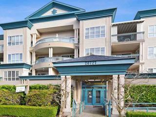 109 - 20727 DOUGLAS CRESCENT