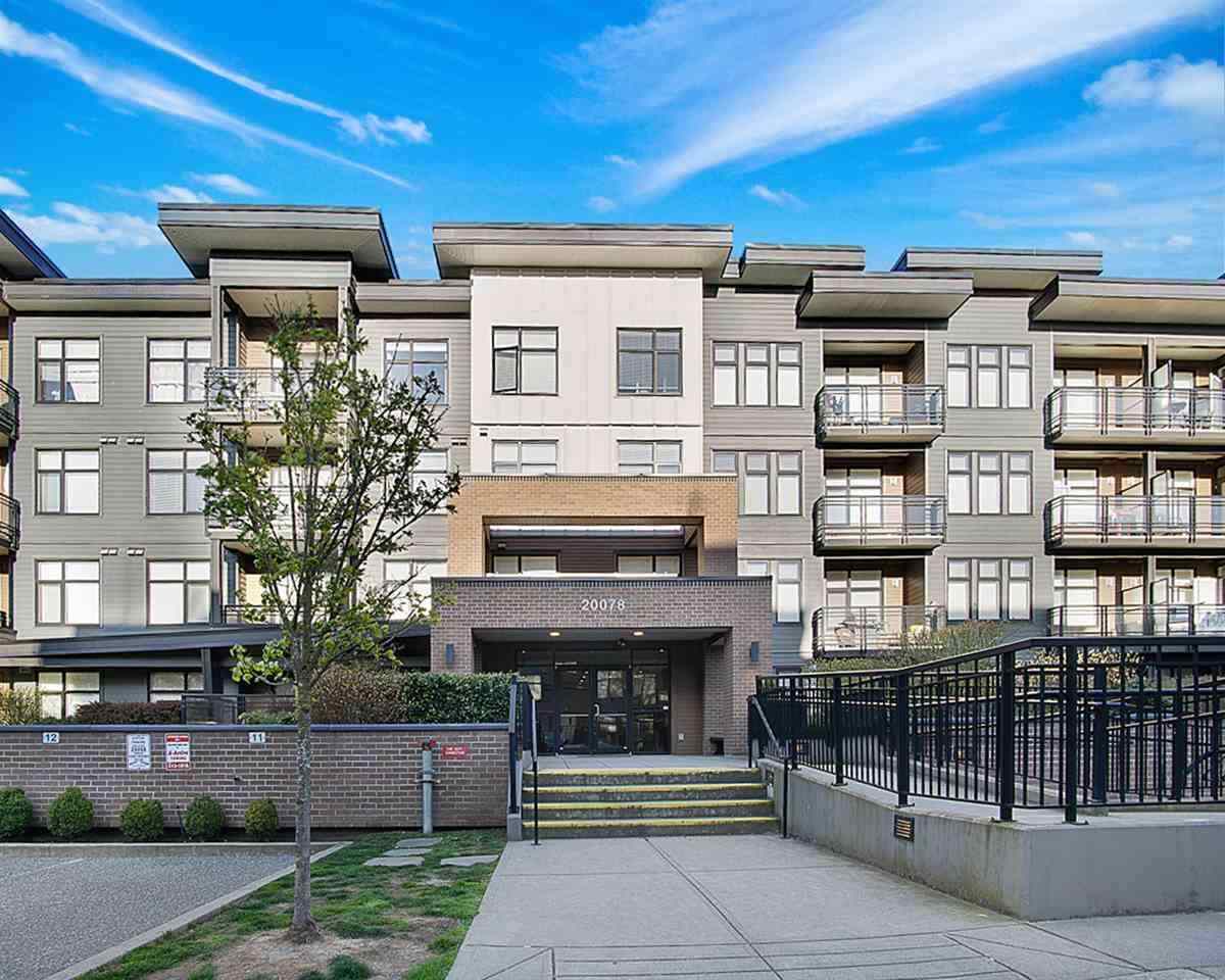 304 20078 FRASER HIGHWAY, Langley Unavailable, R2580008 Condos.ca