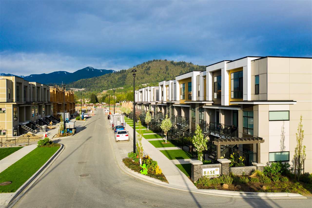 120 - 46150 THOMAS ROAD, Chilliwack | Sold, R2580135 | Condos.ca