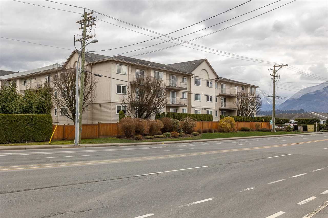 118 7694 EVANS ROAD, Chilliwack Sold, R2580143 Condos.ca