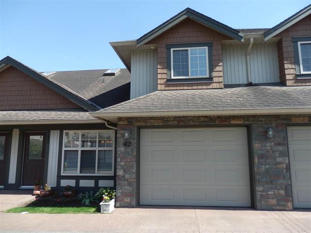 42 - 6887 SHEFFIELD WAY