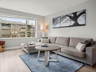 307 - 700 KLAHANIE DRIVE