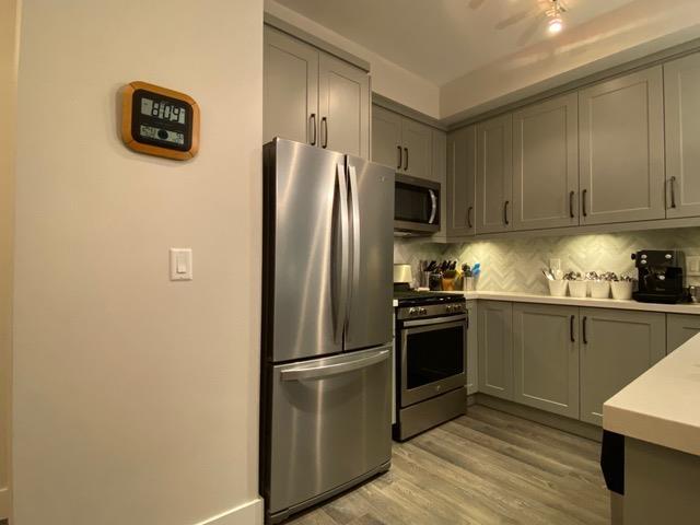 301 - 14605 MCDOUGALL DRIVE