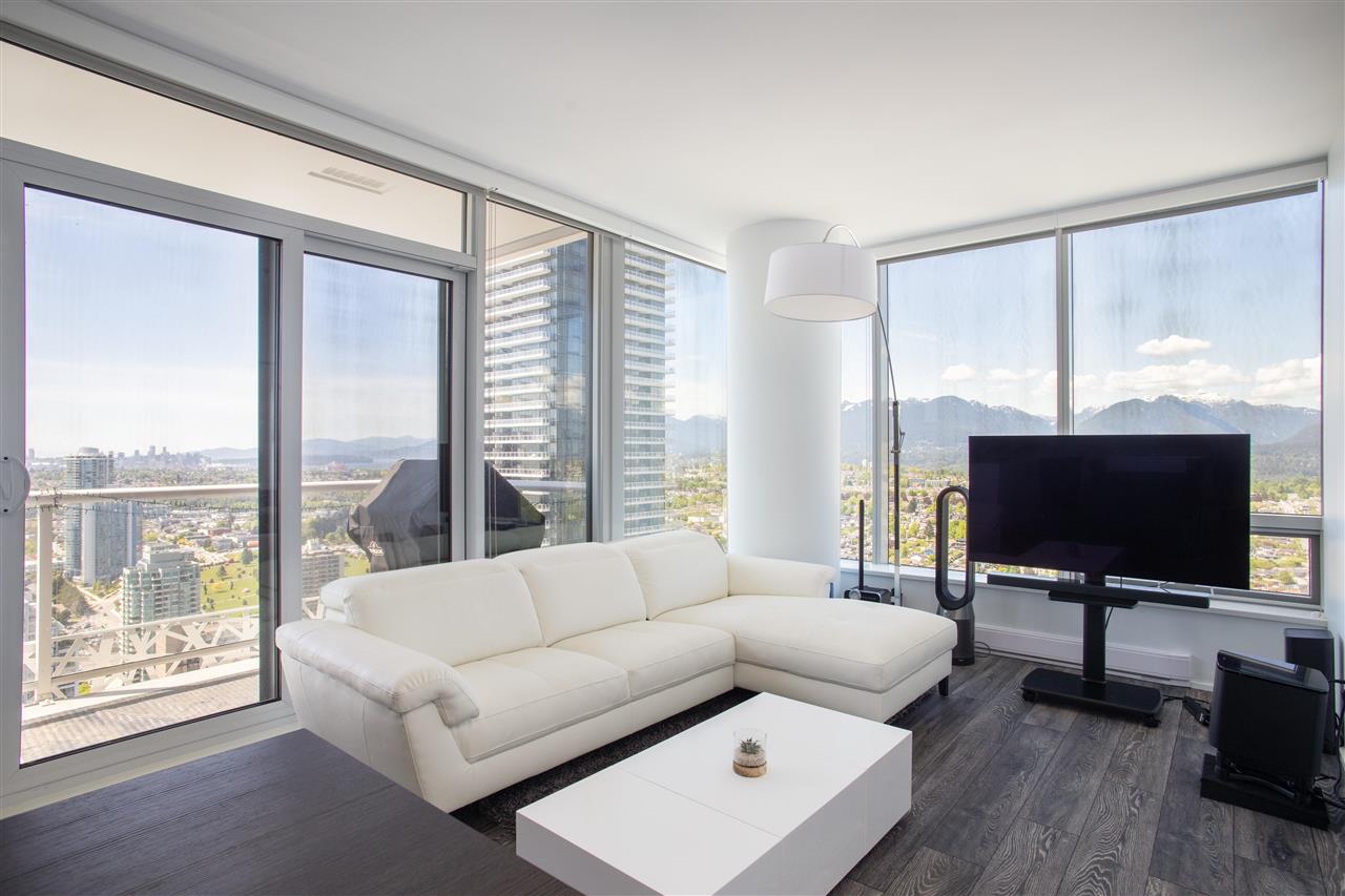 4209 1955 ALPHA WAY, Burnaby Unavailable, R2580894 Condos.ca