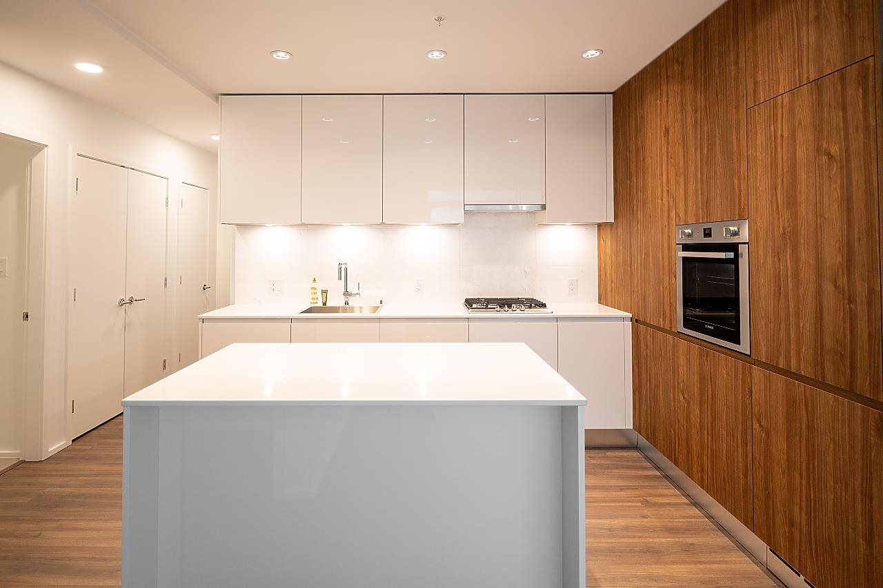 2811 4650 BRENTWOOD BOULEVARD, Burnaby Sold, R2580897 Condos.ca