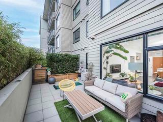 205 - 123 W 1ST STREET