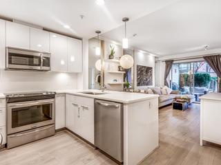 108 - 733 W 3RD STREET