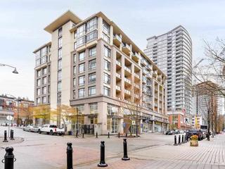 402 - 121 BREW STREET