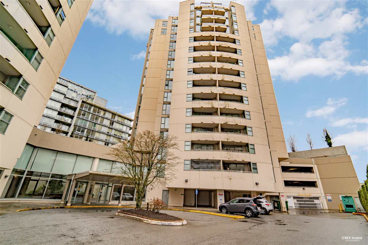 605 8248 LANSDOWNE ROAD, Richmond Unavailable, R2581746 Condos.ca