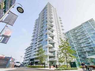 2504 - 258 NELSON'S CRESCENT