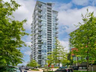 1001 - 258 NELSON'S COURT