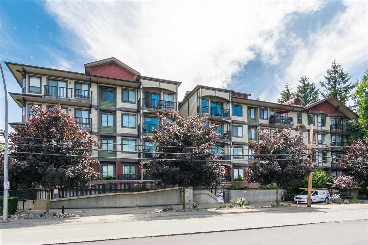 313 19830 56 AVENUE, Langley Unavailable, R2581939 Condos.ca