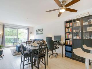 205 - 525 AGNES STREET