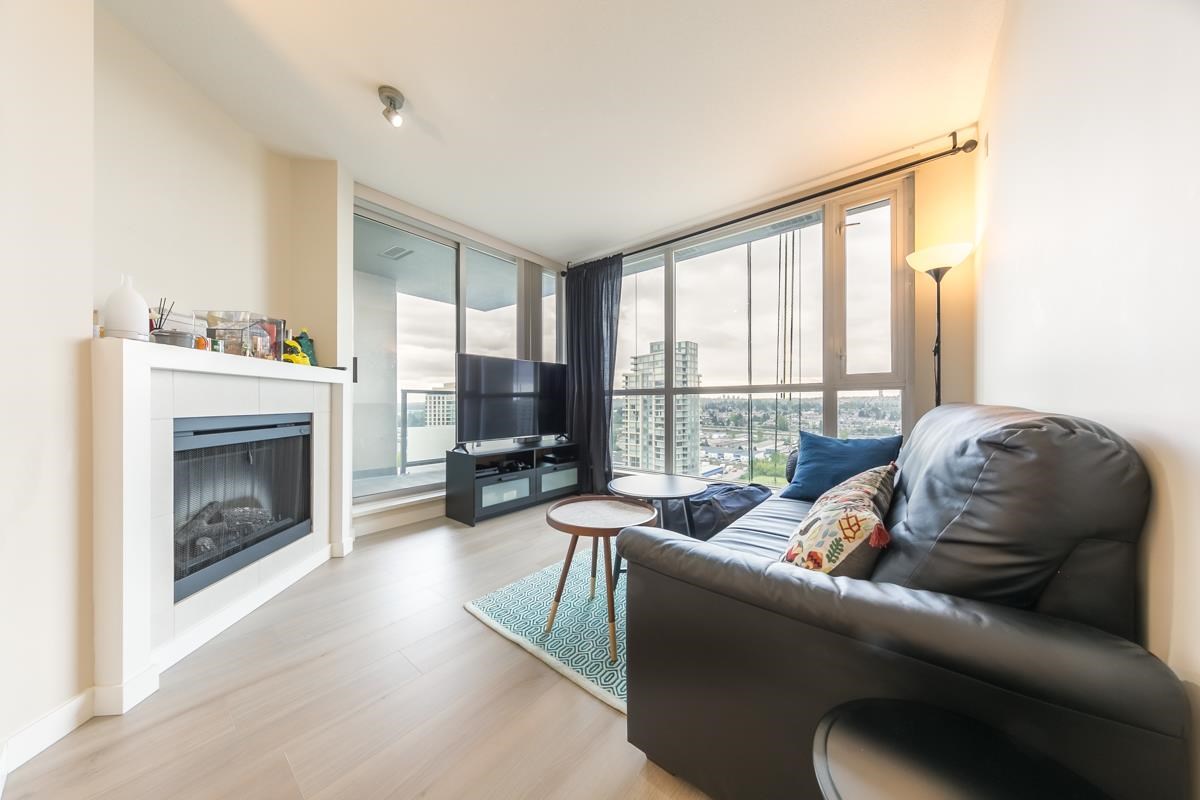 1708 4888 BRENTWOOD DRIVE, Burnaby Sold, R2582138 Condos.ca