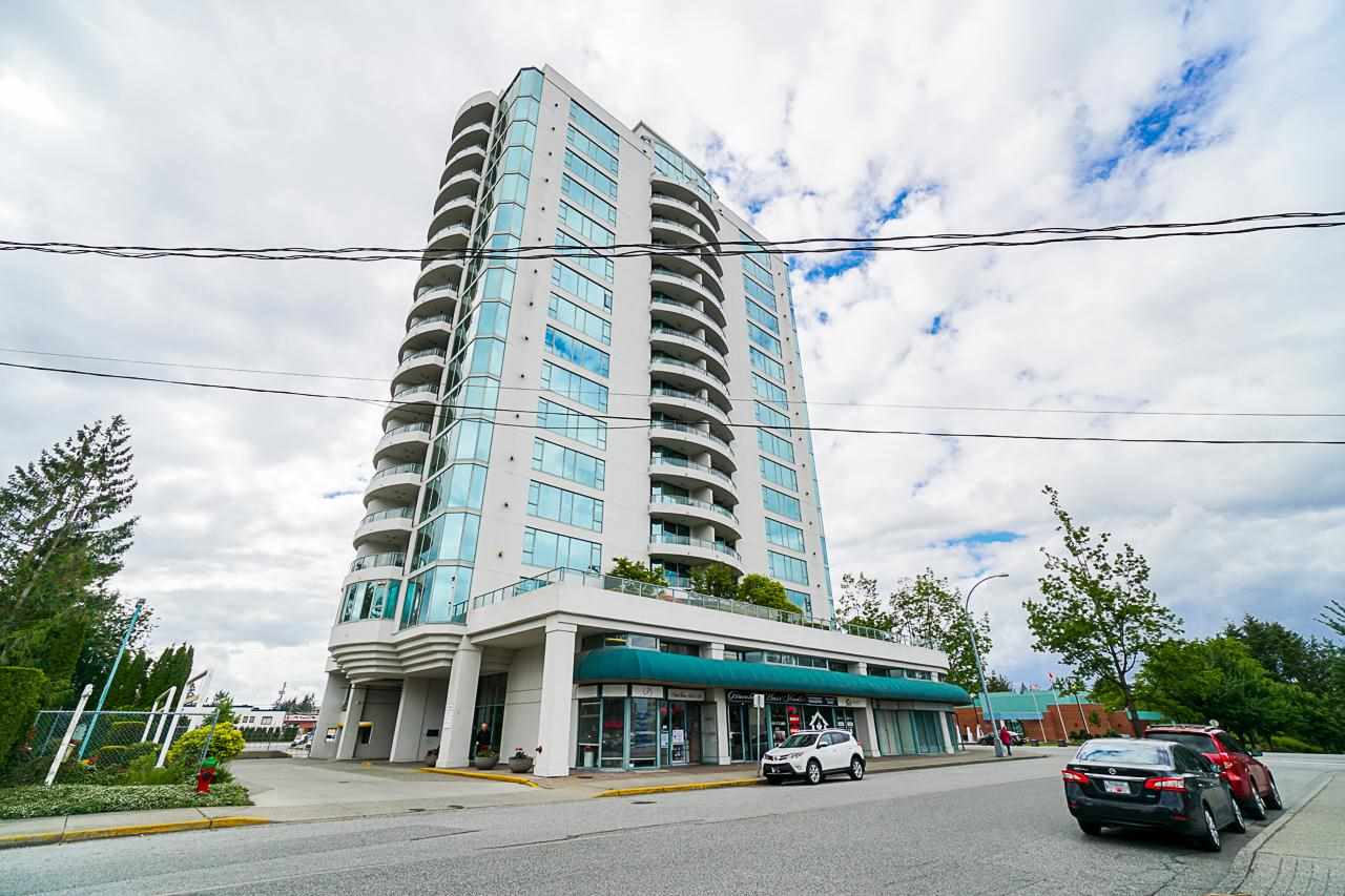 1004 32330 SOUTH FRASER WAY, Abbotsford For Sale 550,000 Condos.ca