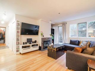 105 - 8728 SW MARINE DRIVE