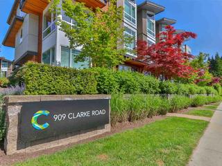 18 - 909 CLARKE ROAD