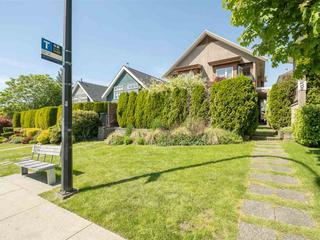 508 W KEITH ROAD