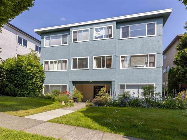 101 - 8622 SELKIRK STREET