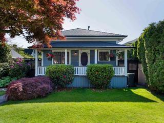 416 OAK STREET