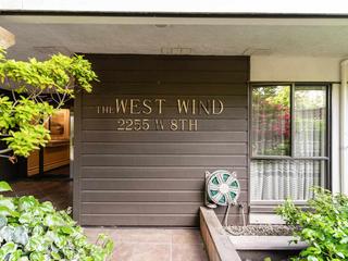 210 - 2255 W 8TH AVENUE